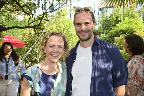 Anna Higgs Bafta, Jack Thomas-O’Brien Sixteen Films
